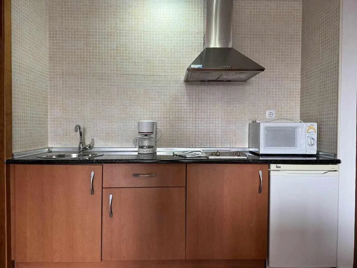 Apartamento Girasol Serra Nevada Espanha