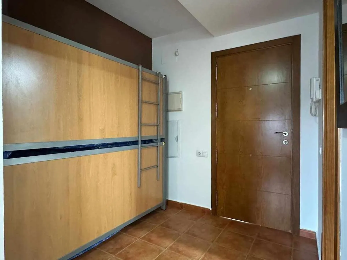 Apartamento Girasol Serra Nevada
