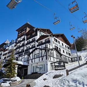 Hotell Kenia Nevada, Sierra Nevada