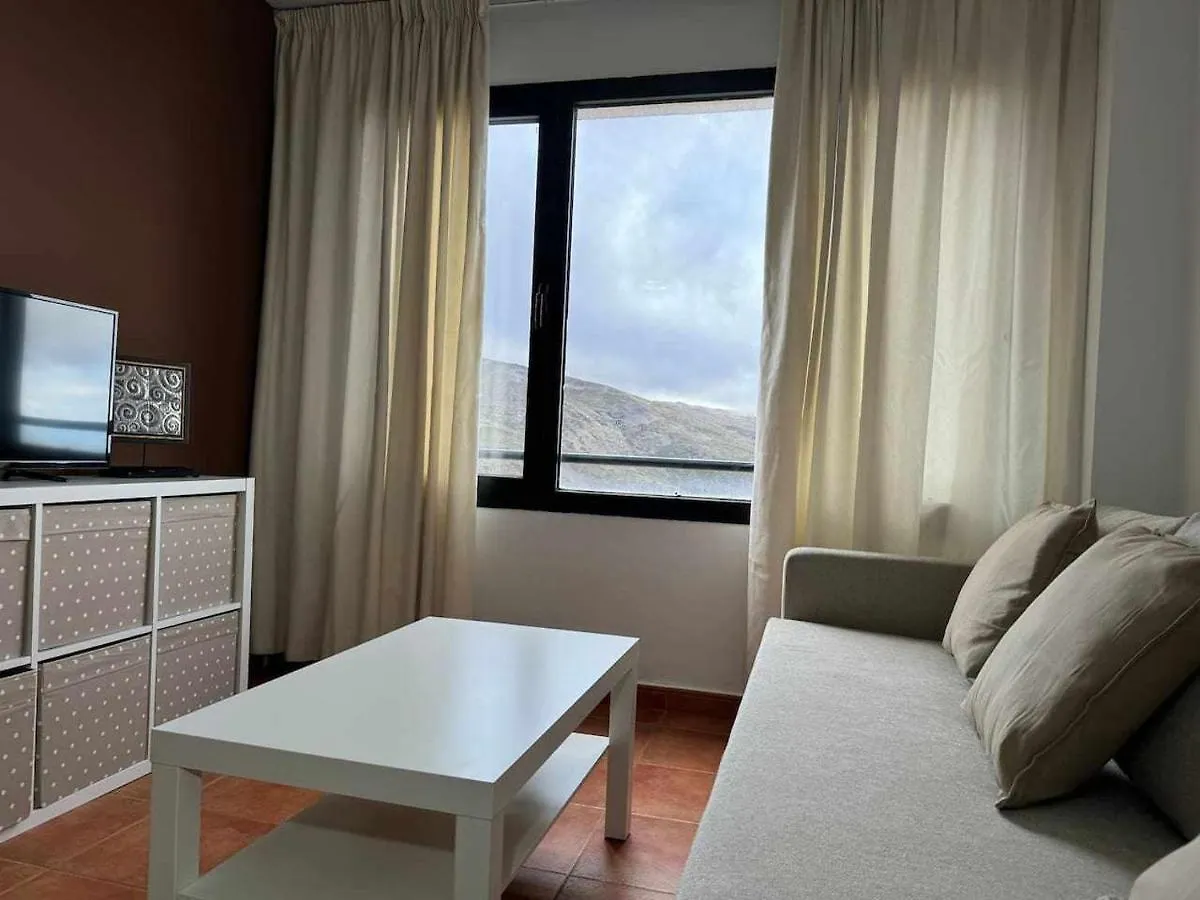 Apartamento Girasol Sierra Nevada