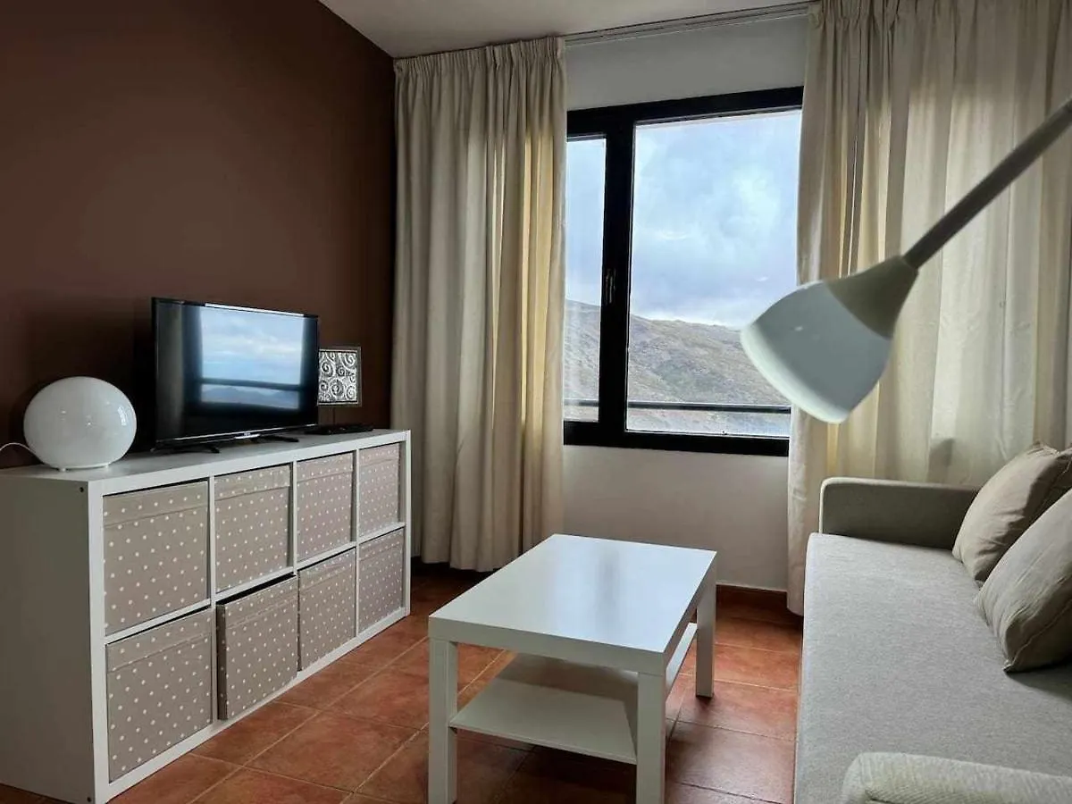 Apartamento Girasol Sierra Nevada 0*,  Spain