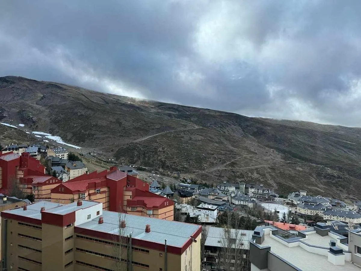 Apartamento Girasol Sierra Nevada Spain