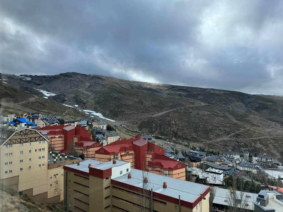 Apartamento Girasol Sierra Nevada