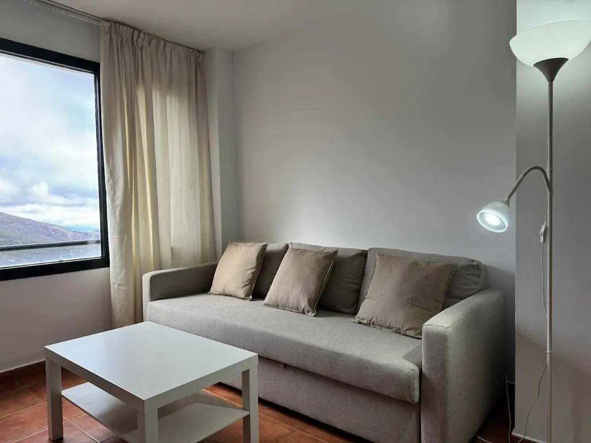 Apartamento Girasol Sierra Nevada Apartment
