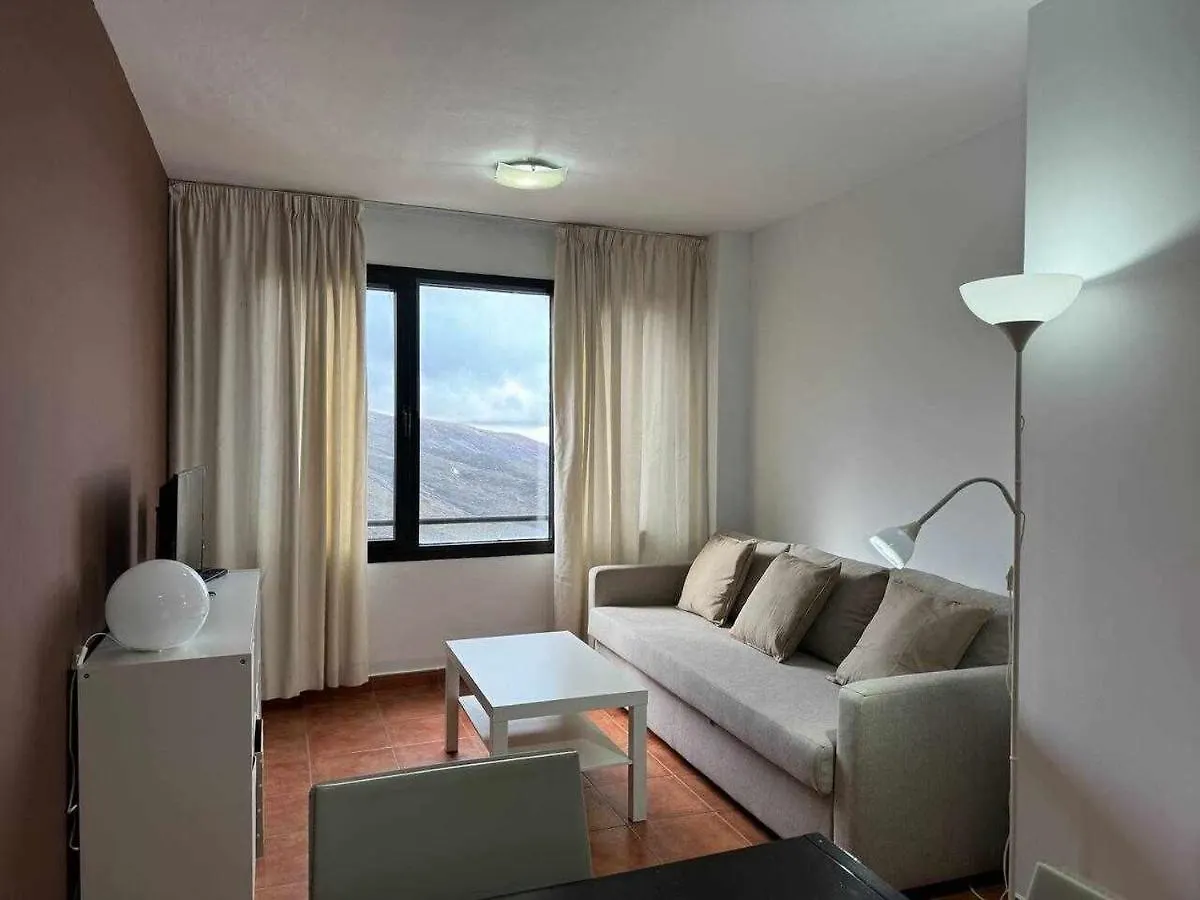Apartamento Girasol Sierra Nevada